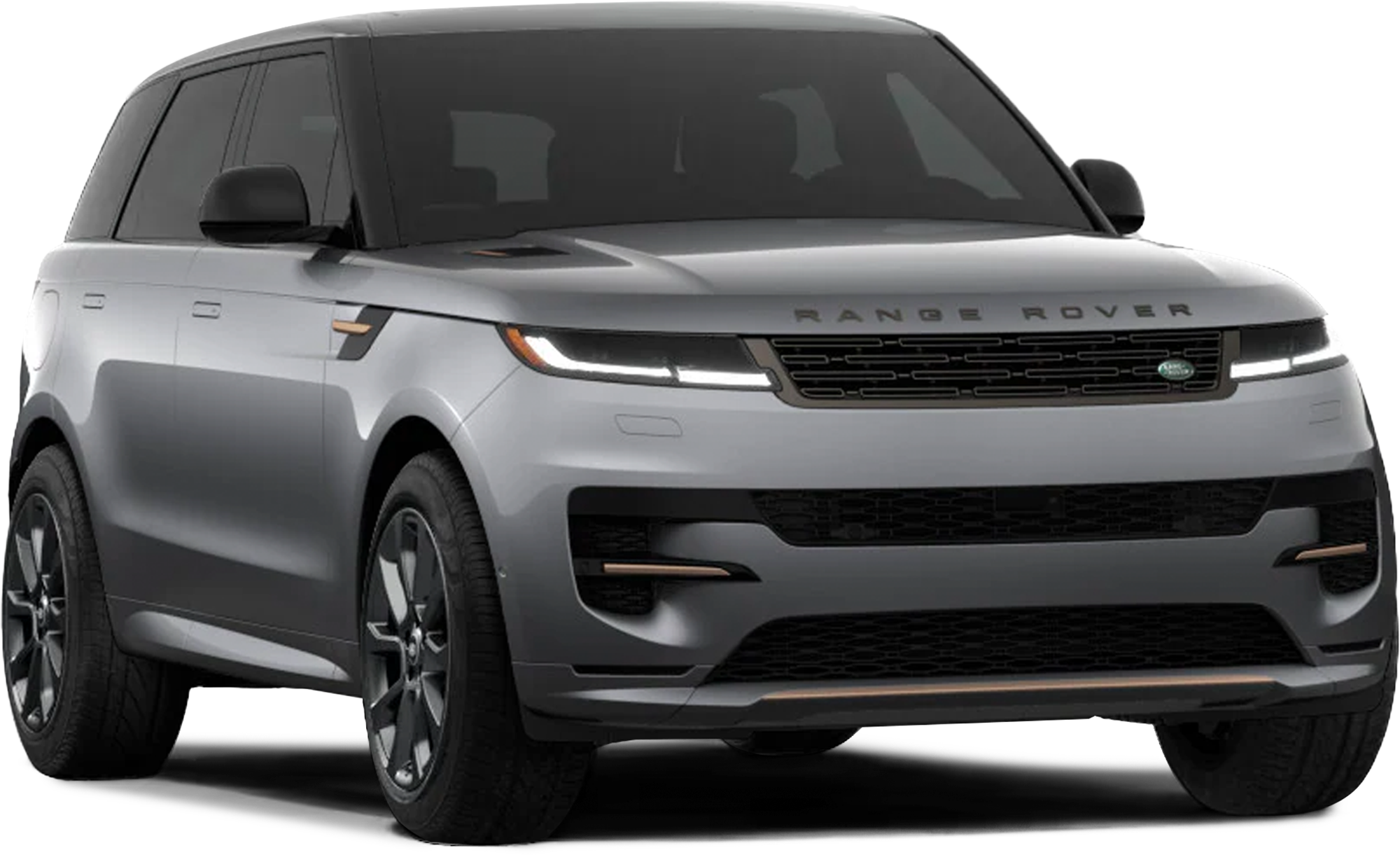 2024 Land Rover Range Rover Sport SUV Dynamic SE 